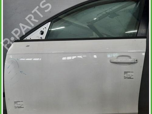 Used Left front door AUDI A4 B8 Avant (8K5) 2.0 TDI (143 hp) 20727550