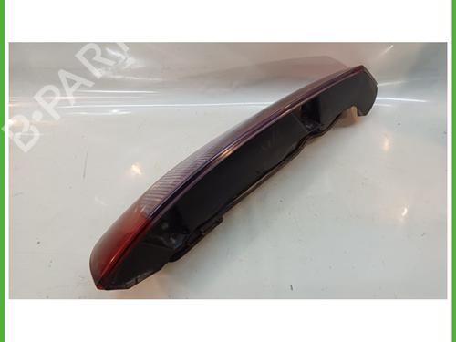 Left taillight OPEL CORSA C (X01) 1.0 (F08, F68) | BP16106921C34 