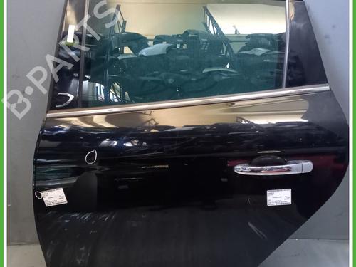 Used Left rear door LANCIA DELTA III (844_) 1.6 D Multijet (844.AXC11, 844.AXC1A) (120 hp) 26288687