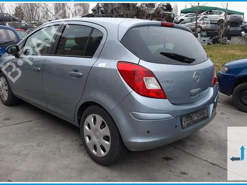 Alternator OPEL CORSA D (S07) 1.2 (L08, L68) | BP40144402M7 - Image 10
