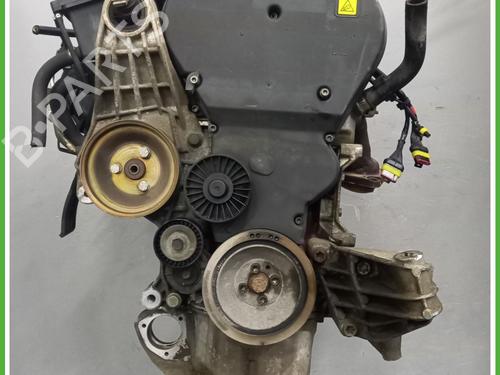 Engine ALFA ROMEO 147 (937_) 1.6 16V T.SPARK ECO (937.AXA1A, 937.BXA1A) | BP24236815M1 