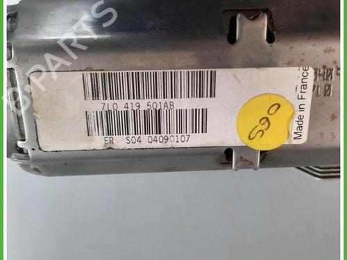 Steering column PORSCHE CAYENNE (9PA) 3.2 | BP40134837M21 - Image 4