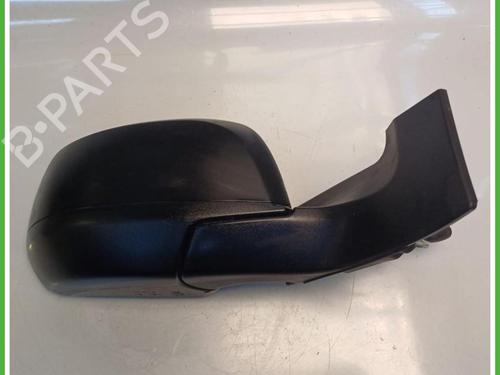 Right mirror SUZUKI SPLASH (EX) 1.0 (A5B310) | BP40144479C27 - Image 5