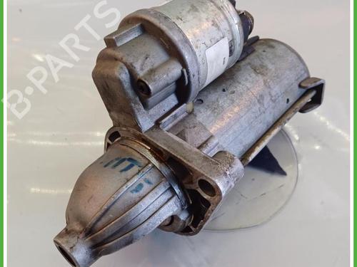 Used Starter Starter FIAT GRANDE PUNTO (199_) 1.3 D Multijet (75 hp) 40141142 40141142