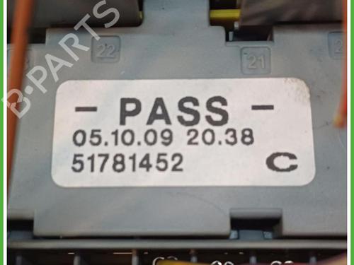 Fuse box FORD KA (RU8) 1.3 TDCi | BP40138407E1 - Image 4