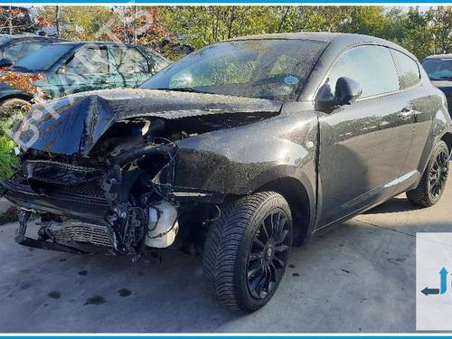 Used Parts ALFA ROMEO MITO (955_) 1.3 MultiJet (955AXT1A) 5017696