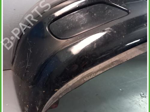 Front bumper PEUGEOT 106 II (1A_, 1C_) 1.0 i | BP19703350C7 
