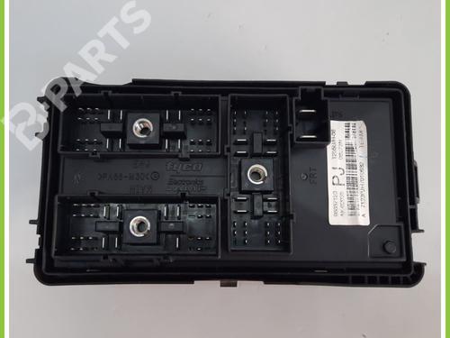 Fuse box CHEVROLET AVEO / KALOS Hatchback (T250, T255) 1.2 LPG | BP11368630E1 