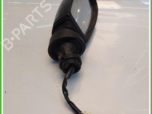 Right mirror FIAT PUNTO (188_) 1.2 16V 80 (188.233, .235, .253, .255, .333, .353, .639,... | BP27409735C27 