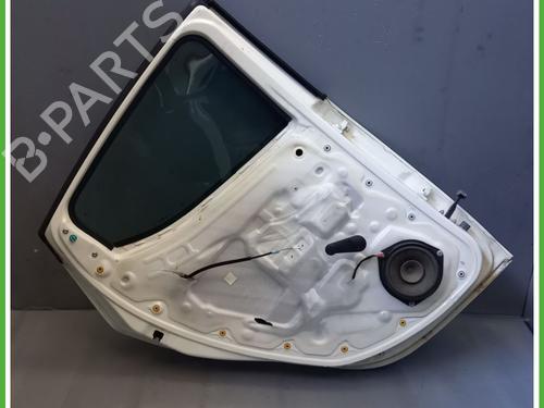 Left rear door LANCIA YPSILON (312_) 1.2 Bi-fuel (312.YXA1A) | BP26288698C4 