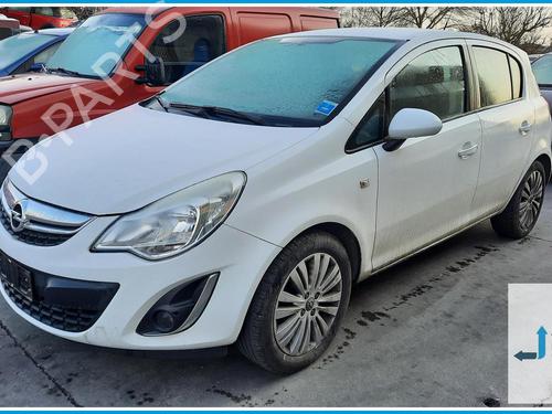 Alternator OPEL CORSA D (S07) 1.3 CDTI (L08, L68) | BP40138380M7 - Image 7