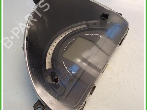 Instrument cluster CITROËN C3 I (FC_, FN_) 1.4 i | BP24850334C47 