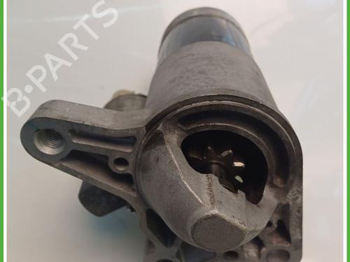 Starter MAZDA 6 Saloon (GJ, GL) 2.2 D (GJ2FP, GJ1021, GJ1022, GL1021) | BP27696509M8 