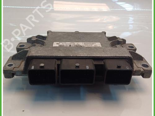 Engine control unit (ECU) RENAULT CLIO III (BR0/1, CR0/1) 1.2 16V Hi-Flex (BR1U, CR1U) | BP26688357M57