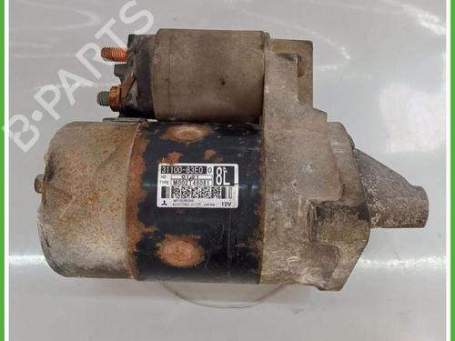 Starter SUZUKI WAGON R+ (MA) 1.3 (RB413) | BP40141013M8  - Image 5
