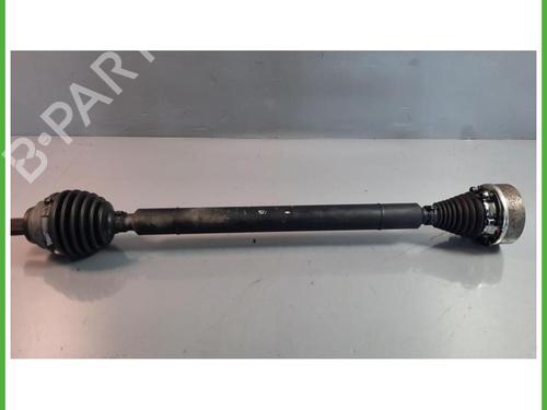Used Right front driveshaft Right front driveshaft VW GOLF VI (5K1) 1.2 TSI (105 hp) 40133970 40133970