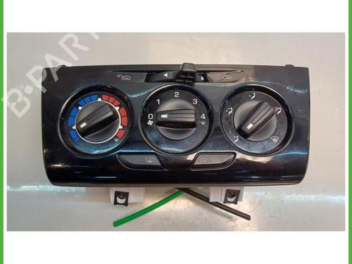 Used Climate control Climate control LANCIA YPSILON (312_) 1.3 D Multijet (312.YXE1A, 312.YXU1A) (95 hp) 40142885 40142885