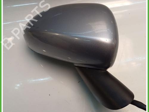 Right mirror OPEL CORSA D (S07) 1.3 CDTI (L08, L68) | BP23144275C27 
