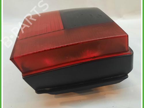 Left taillight SEAT CORDOBA Vario (6K5) 1.9 TDI | BP13404612C34 