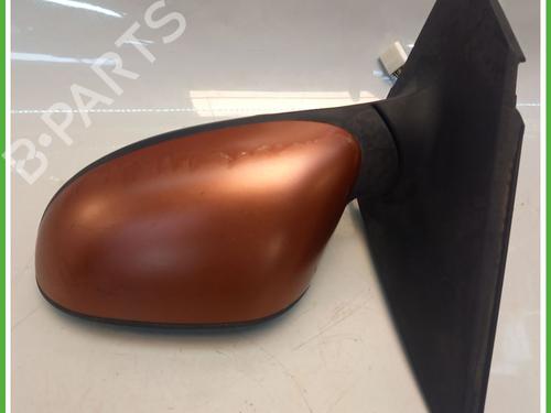 Ryggespeil venstre LANCIA YPSILON (843_) 1.2 (843.AXA1A) | BP30846936C26