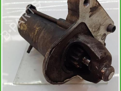 Starter MAZDA 2 (DY) 1.4 CD | BP40138849M8 - Image 2