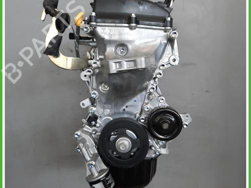 Engine CITROËN C1 (PM_, PN_) 1.0 | BP40072631M1 - Image 3