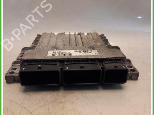 Engine control unit (ECU) RENAULT MEGANE III Hatchback (BZ0/1_, B3_) 1.5 dCi (BZ09, BZ0D, BZ1W, BZ29, BZ14) | BP40073174M57 - Image 2