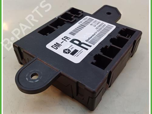 Øvrige styreenhet JEEP CHEROKEE (KL) 2.2 CRD 4x4 | BP16204387M11 