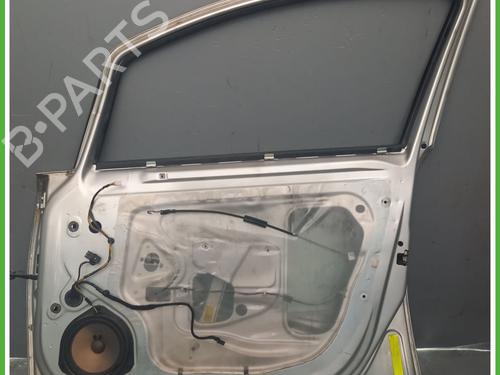 Right front door OPEL CORSA D (S07) 1.2 (L08, L68) | BP24429696C3 