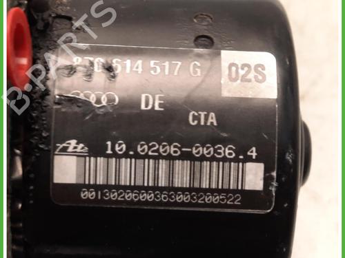 ABS pump AUDI A2 (8Z0) 1.4 TDI | BP40073791M43 - Image 3