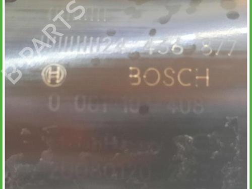 Starter OPEL CORSA D (S07) 1.2 LPG (L08, L68) | BP40135004M8 - Image 4