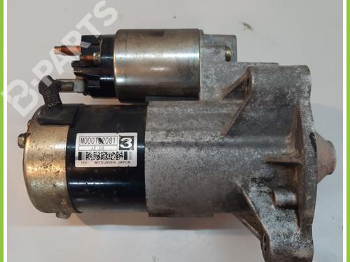 Starter PEUGEOT 307 (3A/C) 2.0 16V | BP11367235M8 