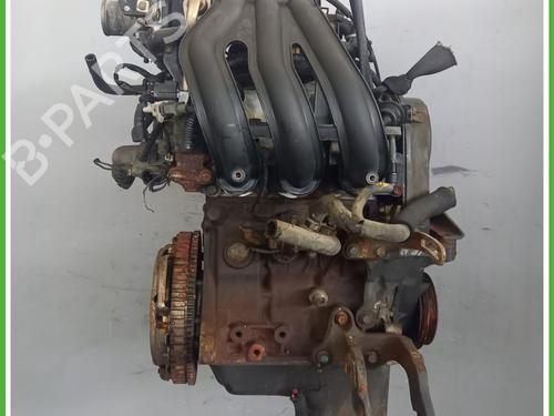 Engine DAEWOO MATIZ (M100, M150) 0.8 | BP29850364M1