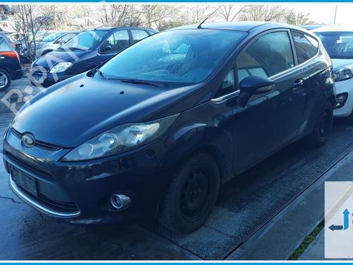 AC compressor FORD FIESTA VI (CB1, CCN) 1.25 | BP40073262M34 - Image 7