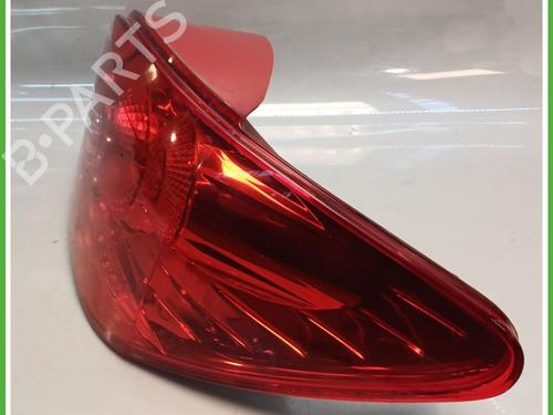 Right taillight PEUGEOT 307 (3A/C) 1.6 HDi | BP22227571C35 