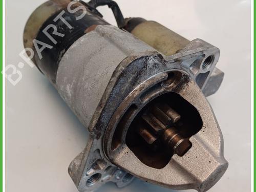 Startmotor MAZDA 3 (BK) 1.6 (BK14) | BP27409509M8 