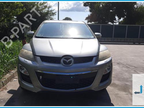 Engine control unit (ECU) MAZDA CX-7 (ER) 2.2 MZR-CD AWD (ER10A) | BP40147984M57  - Image 13