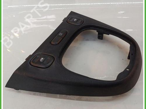 Middle console FIAT PANDA (312_, 319_) 0.9 Natural Power (312PXG1A, 312PYC1A) | BP40138803I22 - Image 5