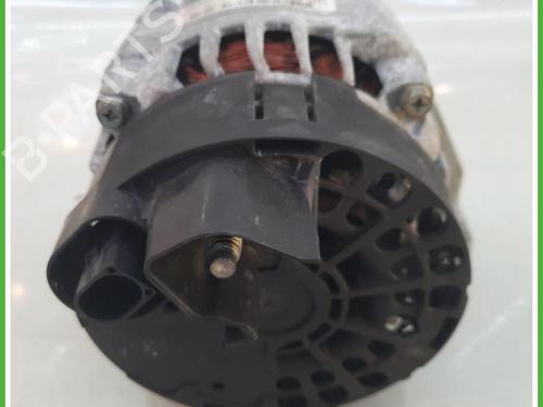 Alternator LANCIA YPSILON (312_) 0.9 CNG (312.YXG1A) | BP40135247M7  - Image 5