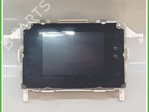 Autoradio FORD FIESTA VI (CB1, CCN) 1.25 (82 hp) 16418181