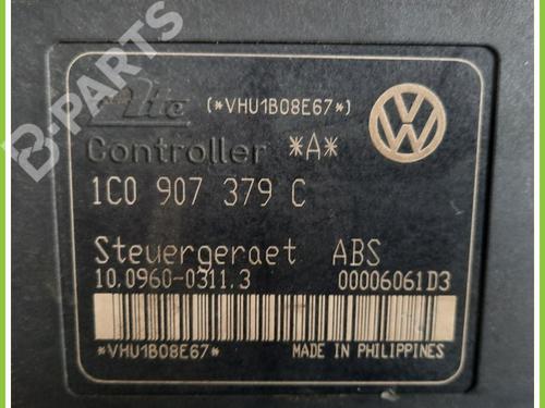 Aggregati ABS VW GOLF IV (1J1) 1.6 16V | BP11369880M43 