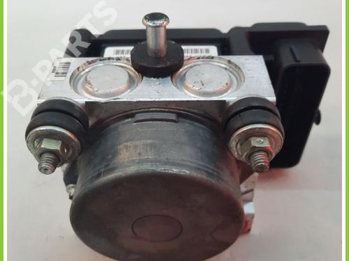 ABS pump FIAT PANDA (169_) 1.2 (169.AXB11, 169.AXB1A) | BP11717137M43 