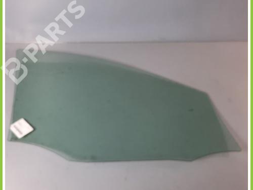 Front left door window MERCEDES-BENZ A-CLASS (W169) A 170 (169.032, 169.332) | BP11722106C18 