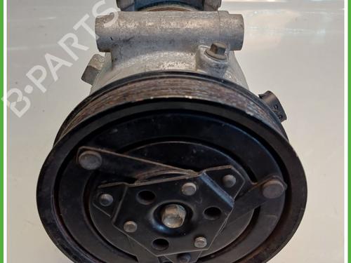 AC compressor RENAULT MEGANE II Estate (KM0/1_) 1.5 dCi (KM02, KM13) | BP29326188M34 