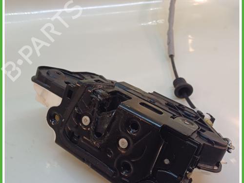 Front left lock VW TIGUAN (5N_) 1.4 TSI 4motion | BP16487991C98 