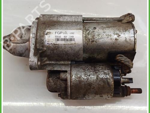 Starter OPEL ZAFIRA / ZAFIRA FAMILY B (A05) 1.8 (M75) | BP19675124M8