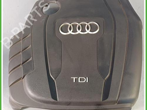 Used Upper protection Upper protection AUDI A4 B8 Avant (8K5) 2.0 TDI (143 hp) 40147501 40147501