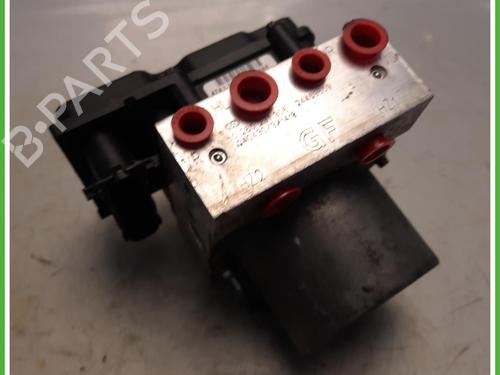 Used ABS pump ABS pump OPEL CORSA C (X01) 1.3 CDTI (F08, F68) (70 hp) 40073147 40073147