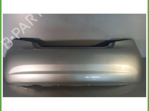 Used Rear bumper CHEVROLET AVEO / KALOS Hatchback (T200) 1.2 (72 hp) 30636524