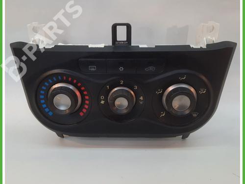 Used Climate control ALFA ROMEO MITO (955_) 1.4 (955AXB1B) (78 hp) 12147342